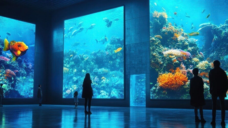 Destinasi Viral dan Paling Diburu Jadi Pelarian Singkat Akhir Tahun di Jakarta, Cek Info Selengkapnya Disini