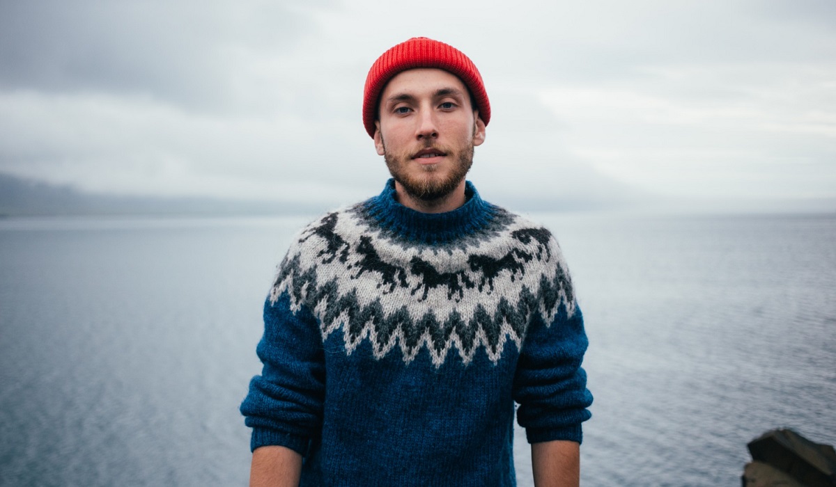 5 Kombinasi Warna Pakaian Pria untuk Ciptakan Visual yang Lebih Sharp, Simak Lengkapnya Disini