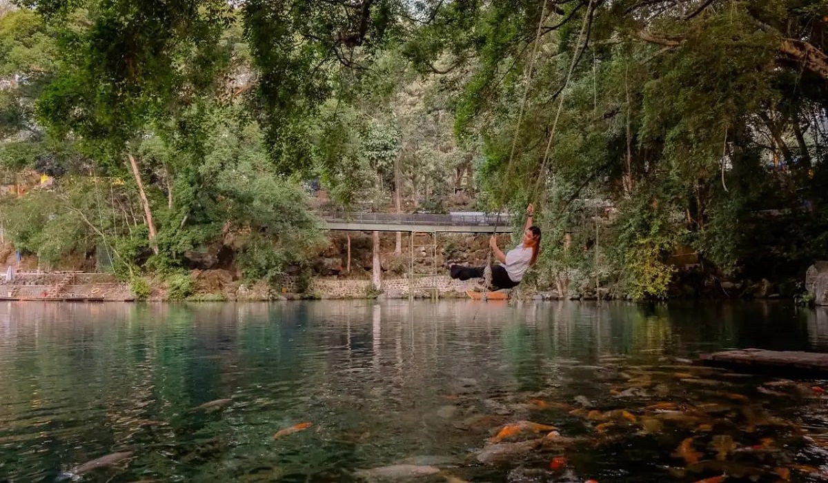 Desa Wisata Kaduela Kuningan: Sejarah, Daya Tarik, Tiket Masuk dan Fasilitas Lengkap