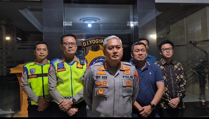 Kasus Jambret Maut Sleman Masuk Jaksa, CCTV dan Ahli UGM Jadi Kunci