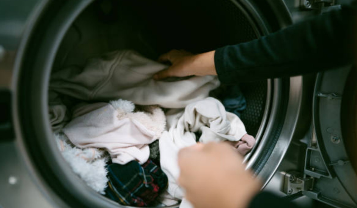 5 Tips Jitu Memilih Merek Mesin Cuci Terbaik untuk Usaha Laundry