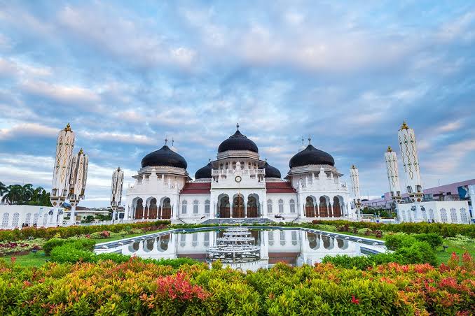7 Wisata Terbaru 2024 di Aceh yang Agamis dan Menarik untuk Dikunjungi Saat Libur Panjang