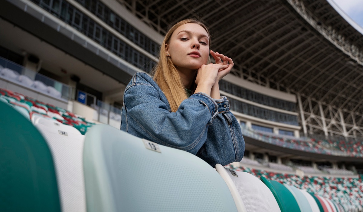 Tampil Kece di Stadion, Simak 4 Ide Outfit Terbaik Nonton Bola Lebih Mudah dan Simpel