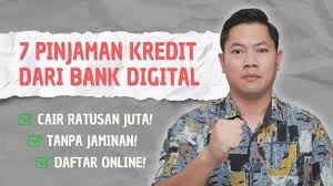 Butuh Uang Cepat Dan Aman? Inilah Daftar Pinjaman Digital, Bunga Kecil Terdaftar OJK