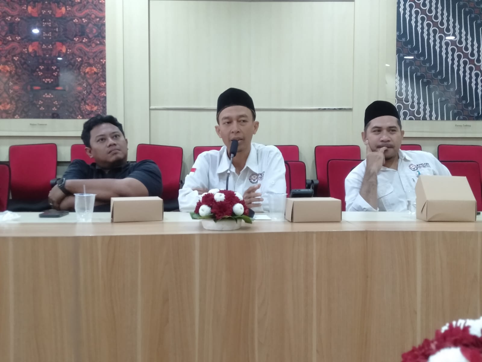 KPID DIY Pantau 39 TV Digital di Jogja, Pelanggaran Terbanyak dari Siaran Nasional