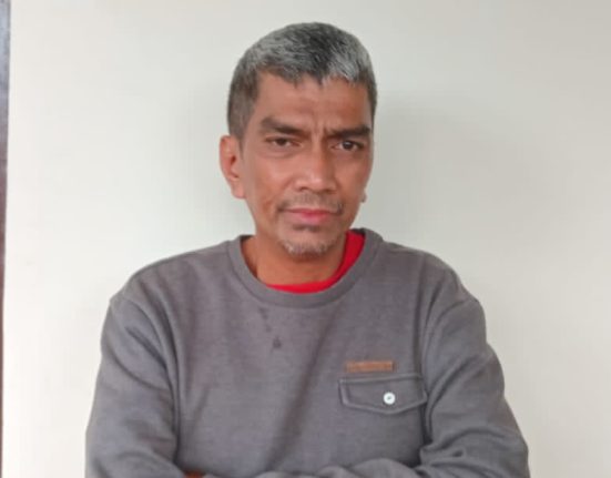 P21 Sudah Jalan, Tersangka Baru Masih Gelap: Ujian Serius Kejari Sleman Jelang Natal - Tahun Baru