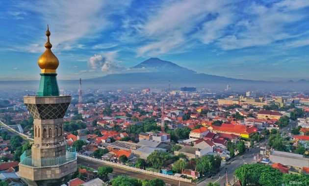 5 Destinasi Wisata Terbaru 2024 di Cirebon, Awas Balik Lagi Karena Nyaman dan Seru