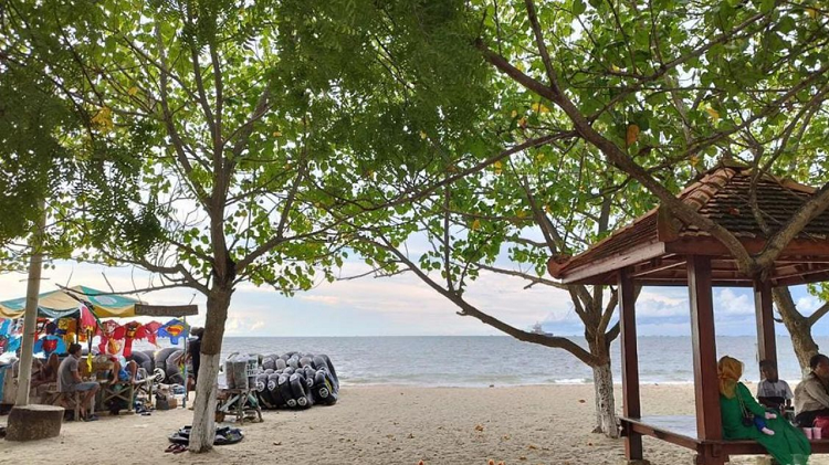Pesona Tersembunyi Wisata Hits di Gresik jadi Destinasi Populer Paling Direkomendasikan 