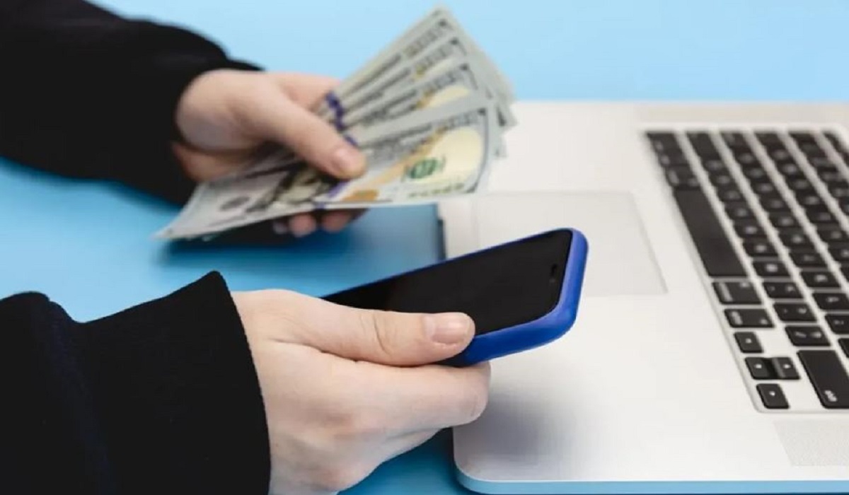 5 Aplikasi Survei Online Berbayar dengan Potensi Pendapatan hingga Rp100 Ribu Per Hari, Simak Daftarnya Disini