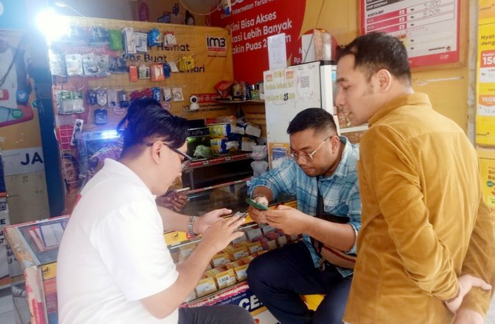 Geger Hipnotis, Warga Negara Asing Tipu Warga Jebed Utara Pemalang