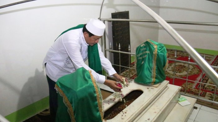 5 Makam Ulama di Tegal yang Ramai Dikunjungi Peziarah, Bahkan Terkenal Hingga Luar Tegal