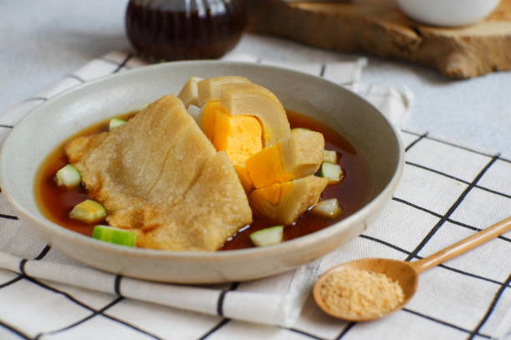 Bikin Siapa Saja Pasti Ketagihan! Inilah 6 Makanan Khas Palembang yang Terbuat dari Ikan 