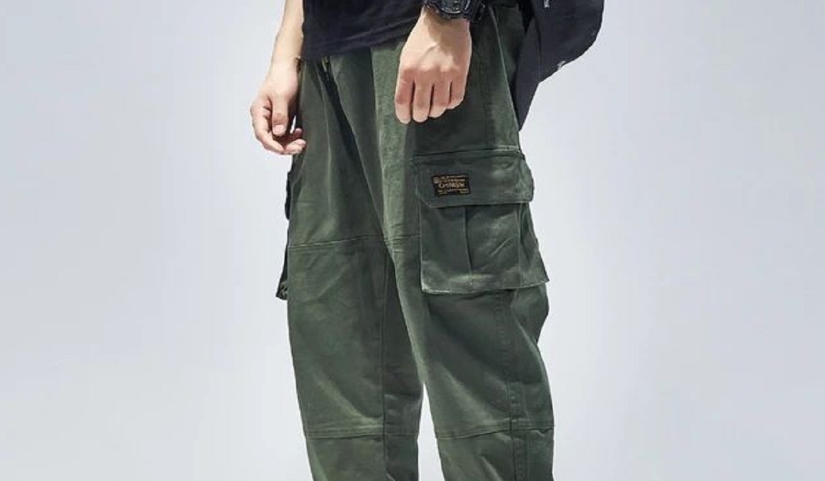 Pilihan Ideal Sehari-Hari, Simak 5 Daftar Cargo Pants Terbaik dari Brand Lokal Tahun 2025