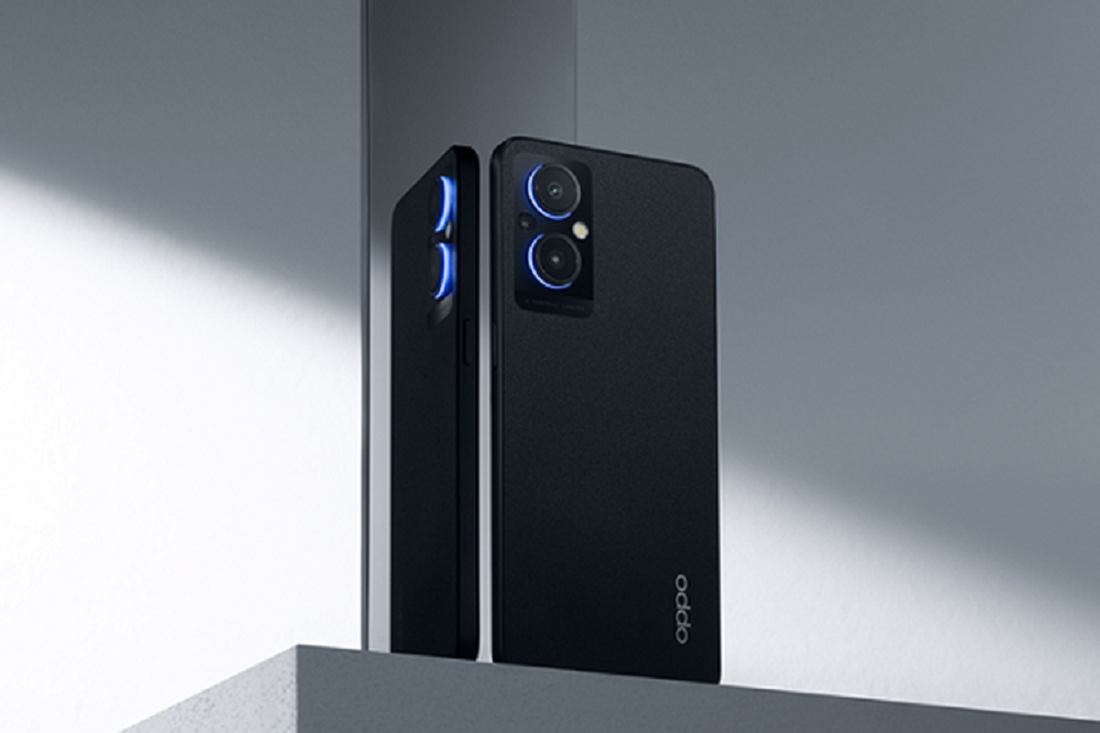 Harga Terjangkau, Berikut Spesifikasi Oppo Reno7 Z 5G, Jaringan Super Cepat Hp Terbaru Oppo Kamera Canggih