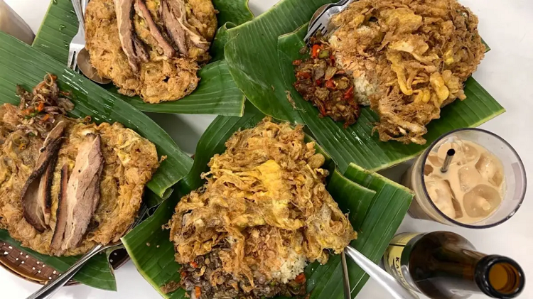 Jelajah Rasa Deretan Tempat Makan Legendaris dan Kekinian di Malang