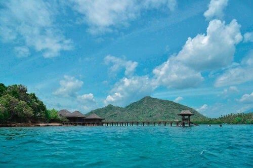 7 Rekomendasi Wisata Terbaru 2024 Lampung, Pas Buat Libur Lebaran Bareng Keluarga Simak Tips dan Lokasinya