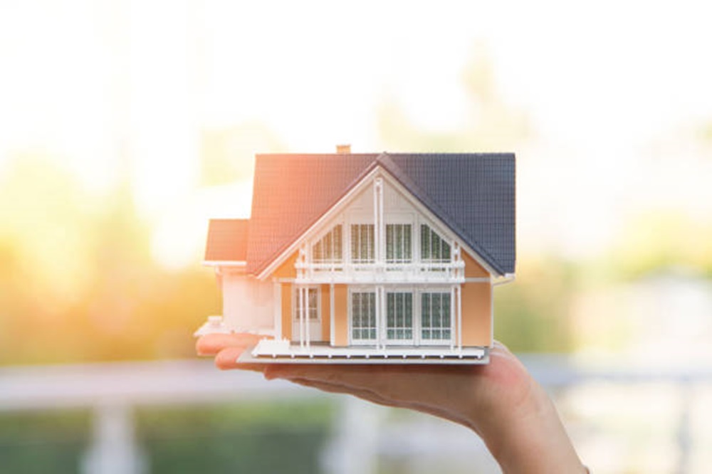 Dengan Anggaran Rp8,3 Miliar, Ratusan Rumah Tidak Layak Huni di Sleman Bakal Direhabilitasi