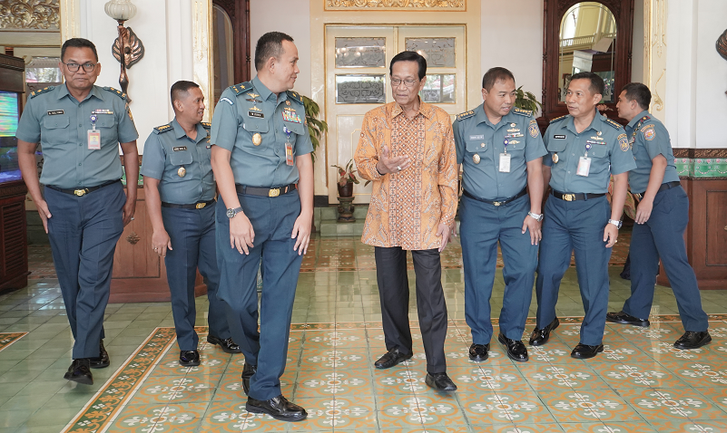  TNI AL Lakukan Program Laboratorium Psikologi Maritim, Tumbuhkan Cinta Laut Minimalisir Sampah