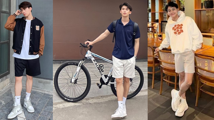 Style Dan Inspirasi Outfit Berkelas Untuk Tampilan Pria Keren