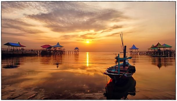 Libur Lebaran di Surabaya Aja? Kunjungi 7 Tempat Wisata Terbaru 2024, Nomor 4&5 Terpopuler HTM Cuma 10 Ribuan
