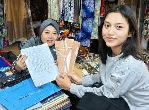 Mahasiswa UNY Ciptakan Herbascent,  Dupa Alami Ramah Lingkungan dari Batok Kelapa