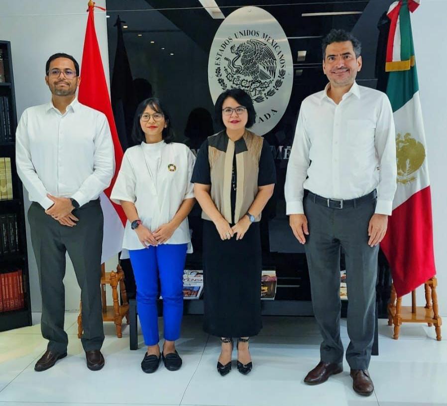 Football Matters Summit Bahas Masa Depan Industri Sepak Bola Indonesia dan Dunia