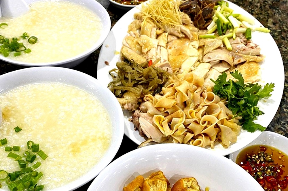 Rekomendasi Tempat Makan di Mangga Besar, Tawarkan Pengalaman Kuliner Paling Kaya Rasa Memuaskan