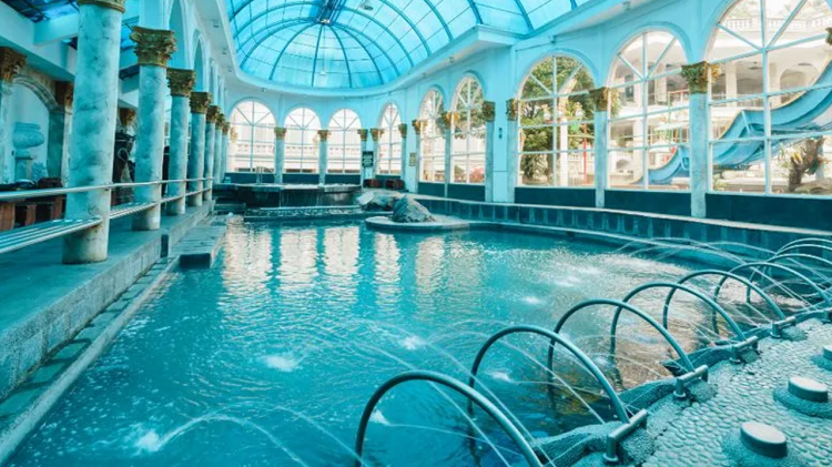 Bersatu dengan Alam, Menikmati Sejuknya Penginapan Eksklusif di Lembang Cek Info Selengkapnya Berikut Ini