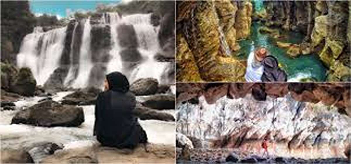 Bikin Liburan Anti Mainstream! 8 Wisata Alam Tersembunyi Bandung 2025, Keindahan Pesona Sangat Menenangkan