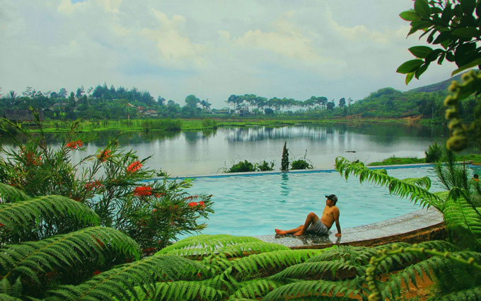 Segarkan jiwa Anda! Berikut 5 Destinasi Wisata Terbaru 2024 Bogor? Banyak Spot Healing Yang Wajib DiKunjungi!