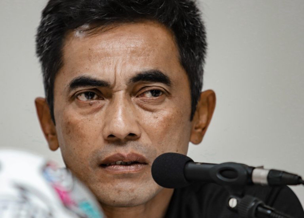 PSS Sleman Akan Evaluasi Penampilan Setelah Kalah dari PSIS Semarang, Ini Kata Coach seto 
