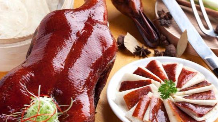 Kelezatan dan Panorama Kuliner Tiongkok Paling Lengkap dan Beragam di Mall GI Jakarta, Berikut Info Lengkapnya