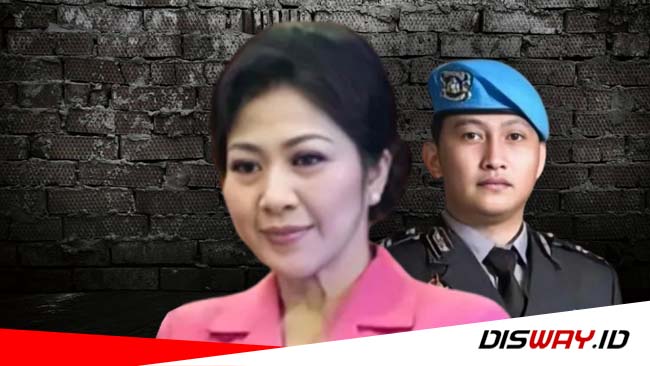 Terungkap! Selingkuhan Putri Candrawati bukan Kuwat Maruf, Saksi-Saksi: Brigadir J