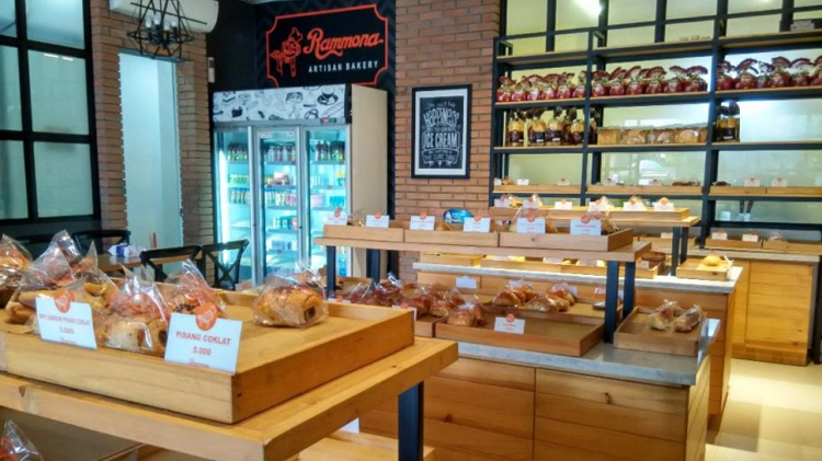 Menelusuri Destinasi Bakery Legendaris dan Kekinian di Banyumas, Simak Informasi Selengkapnya Disini