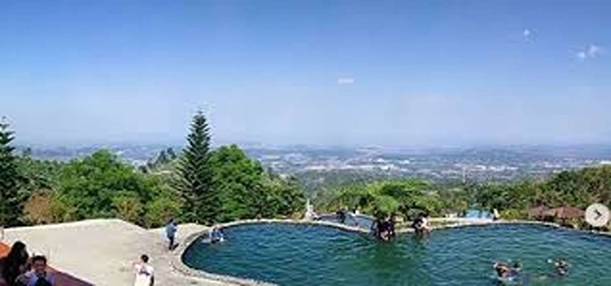 Terbaru dan Terbaik! 8 Pilihan Tempat Wisata Hits Ambarawa, Ramah Keluarga Wajib Masuk Daftar Liburanmu