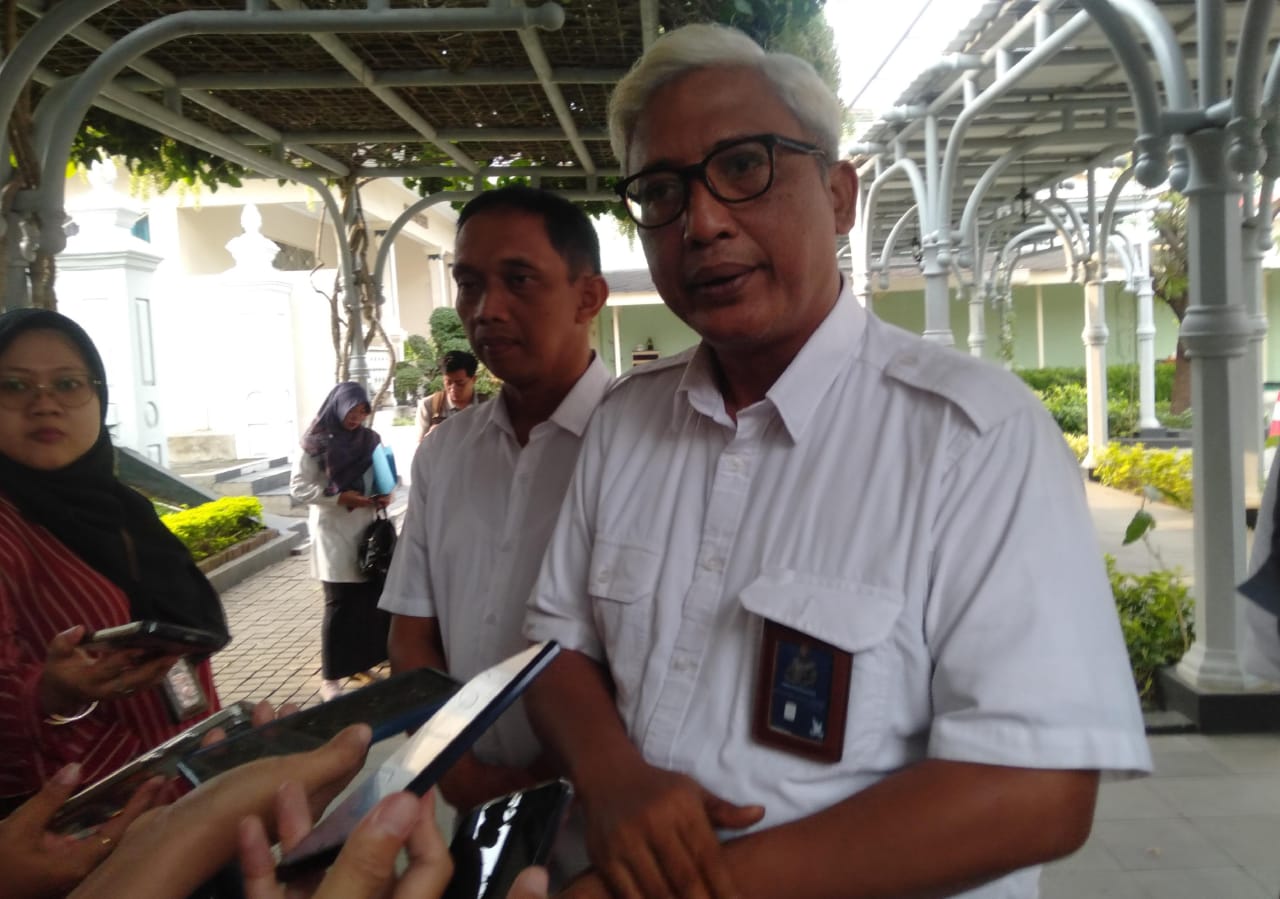 Pemda DIY Perkuat Koordinasi Pasca Kerusuhan di Mapolda DIY, Ajak Masyarakat Laksanakan Jaga Warga