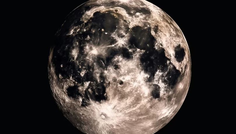 Bulan Purnama Akan Terjadi Sebanyak 2 kali di Bulan Agustus 2023, Yang Pertama Pada 1 Agustus 2023