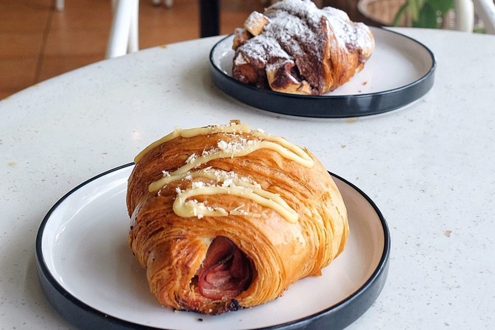 8 Rekomendasi Tempat Makan Croissant Enak di Jakarta, Cocok Jadi Teman Ngopi