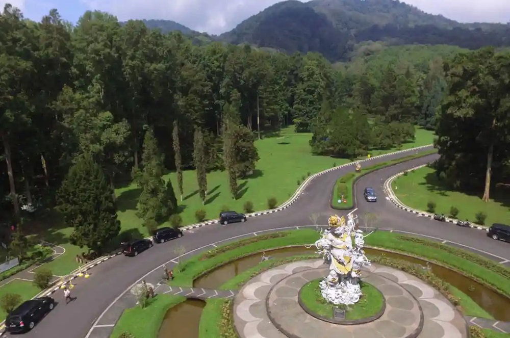 Rekomendasi Wisata Bedugul Terbaru Bisa Jadi Tempat Liburan Bareng Keluarga atau Teman, Cek Disini