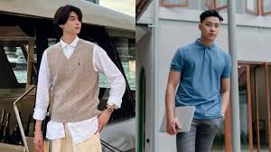 Smart Casual Fashion Pria Untuk OOTD Sehari-Hari, Stylish Kekinian Dan Tambah Maskulin 2025