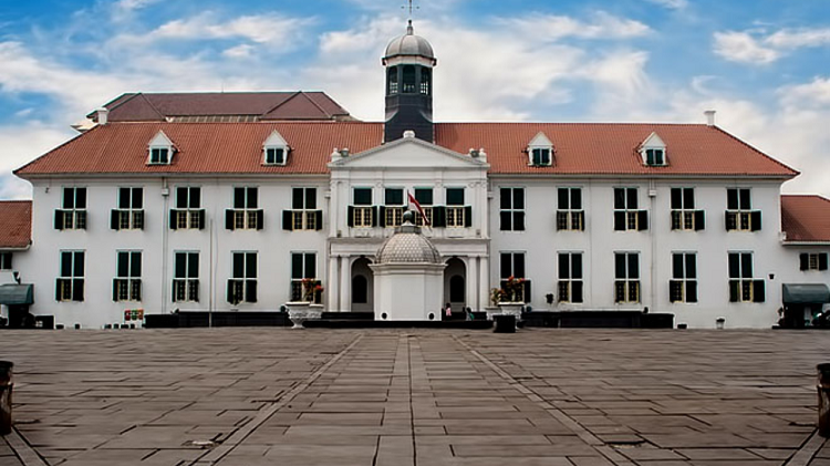 Explorasi Wisata Gratis Sambut Natal dan Tahun Baru 2026 di Jakarta, Cek Info Lengkapnya Berikut Ini