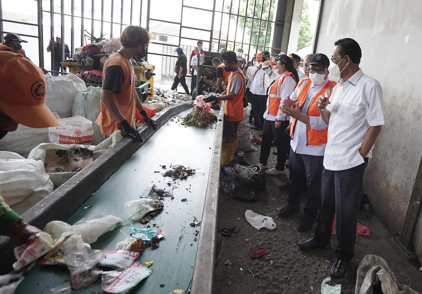 DIY Siap Implementasikan Proyek PSEL 2026, Target Groundbreaking Maret Tahun Depan