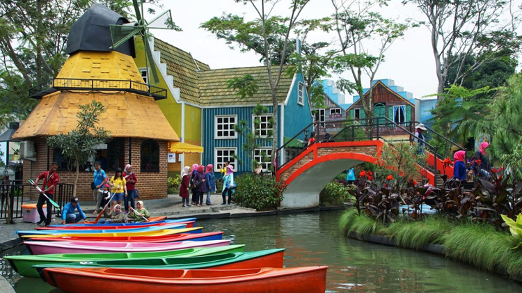 Lonjakan Kunjungan Warga Asing Hingga Tujuh Kali Lipat di Tahun 2025 di Bogor, Cek Info Lengkapnya Disini