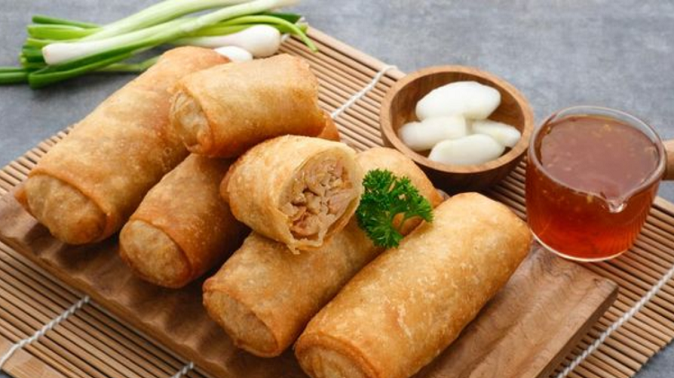 Pilihan Kuliner Legendaris Semarang Paling Wajib Dicoba Bikin Nagih