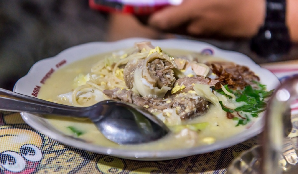 3 Kuliner Hidden Gem Jogja Tawarkan Rasa Lezat Luar Biasa, Cek Daftarnya Disini