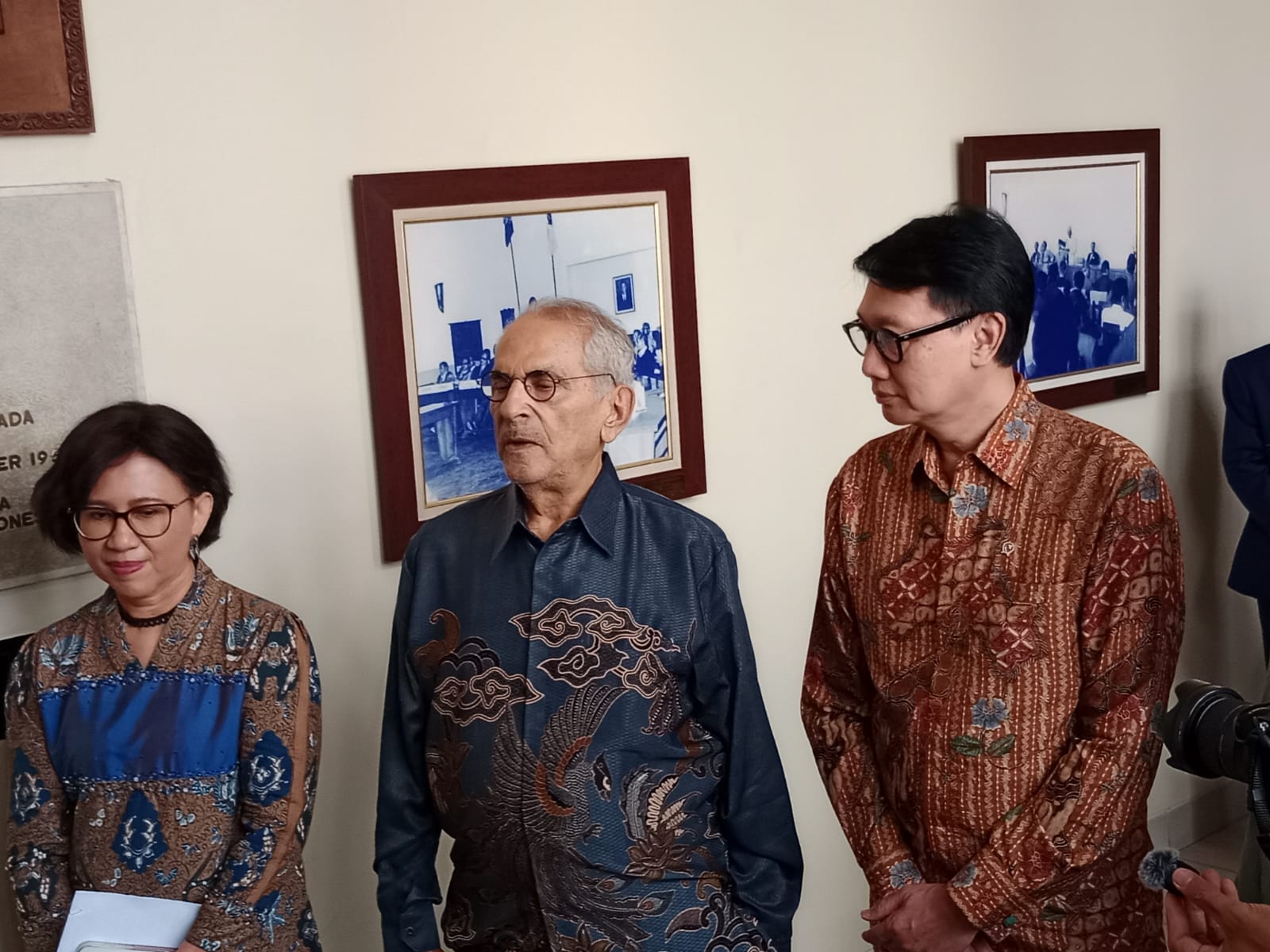 Presiden Ramos Horta: Indonesia Mitra Dagang Terbesar Timor Leste 