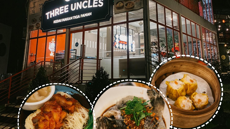 Menjelajahi Surga Kuliner Makan Enak di Sekitar Stasiun Bandung, Cek Ulasan Selengkapnya Disini