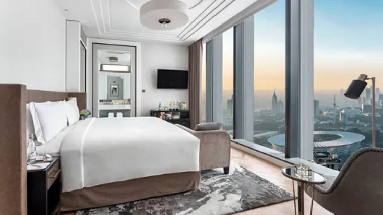 Jangan Lewatkan Destinasi Iftar Buffet Hotel Terbaik di Jakarta 2026