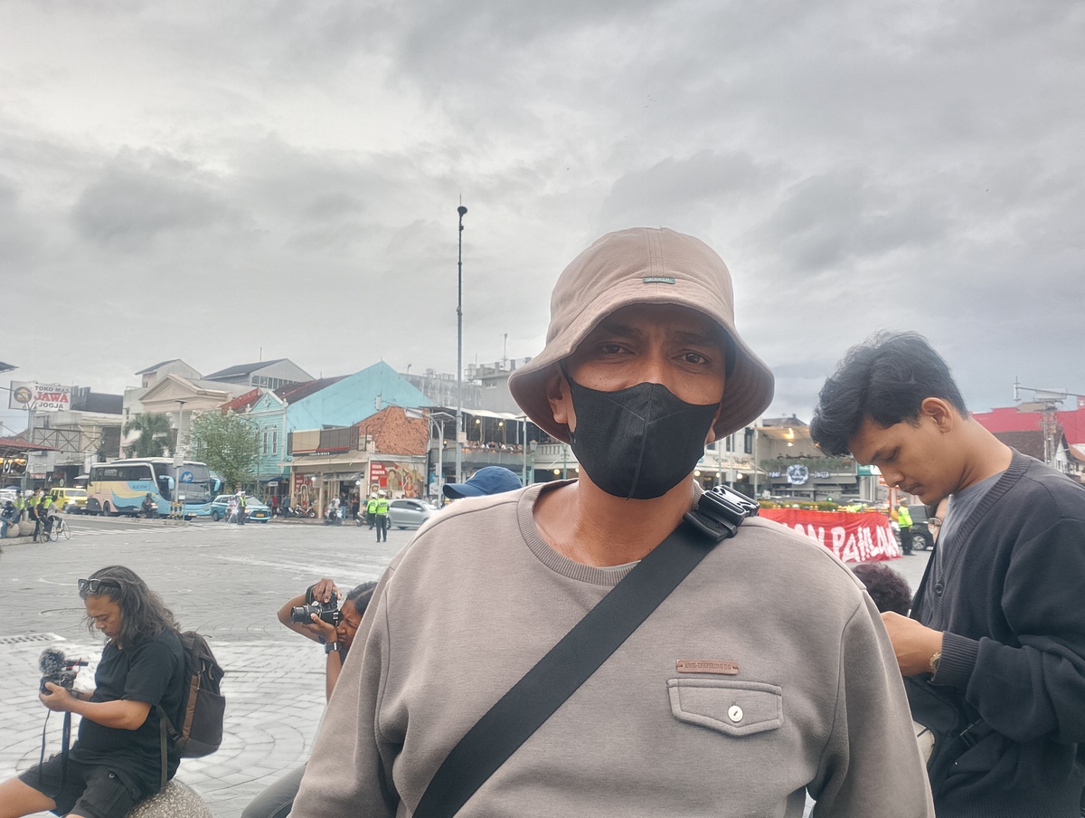 Korupsi Memuncak di Yogya, Data 5 Tahun JCW Bongkar Luka Pendanaan Publik