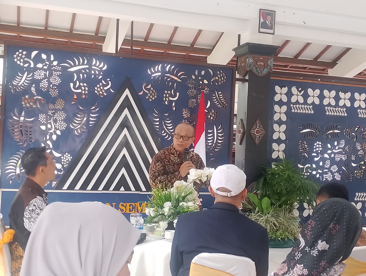 Dinsos Sleman Dorong Kolaborasi dengan Kampus untuk Putus Mata Rantai Kemiskinan